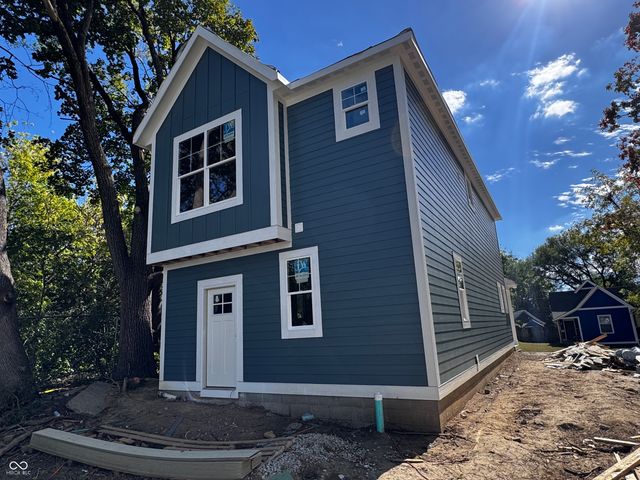 950 W 28th Street, Indianapolis, IN 46208