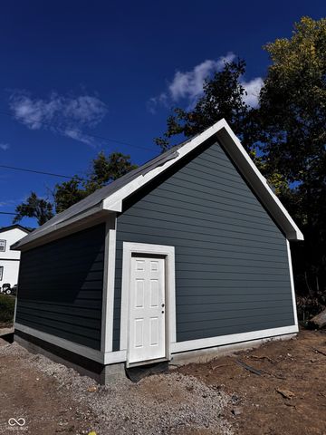 950 W 28th Street, Indianapolis, IN 46208