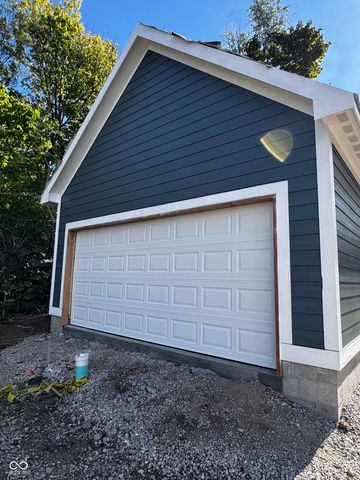 950 W 28th Street, Indianapolis, IN 46208