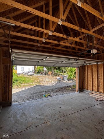 950 W 28th Street, Indianapolis, IN 46208