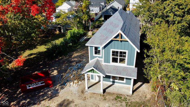 950 W 28th Street, Indianapolis, IN 46208