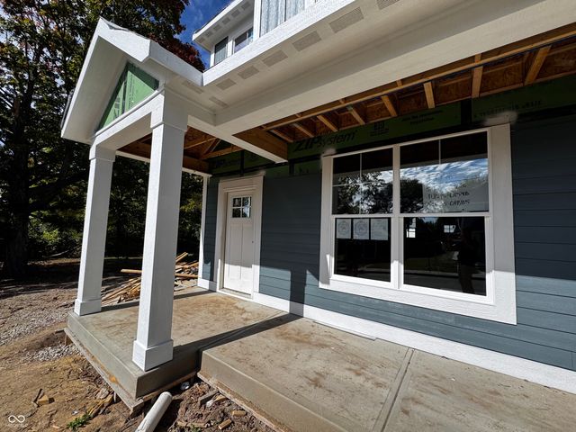 950 W 28th Street, Indianapolis, IN 46208