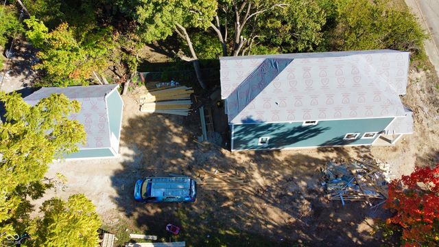 950 W 28th Street, Indianapolis, IN 46208