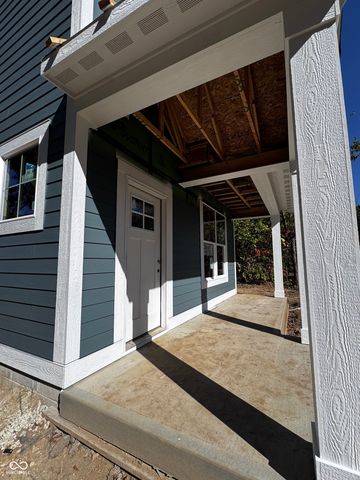 950 W 28th Street, Indianapolis, IN 46208