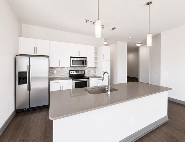 3788 Richmond Avenue 1433, Houston, TX 77046