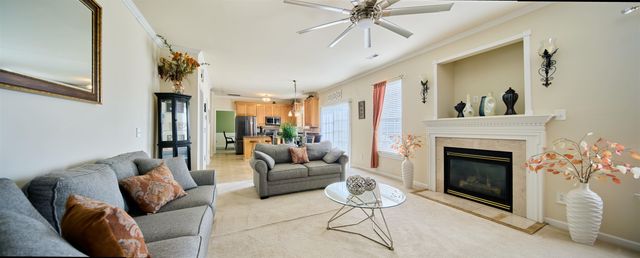 105 Pimmit Run, Moore, SC 29369