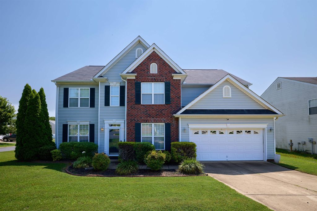 105 Pimmit Run, Moore, SC 29369