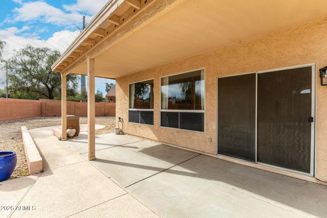 18601 N 16TH Place, Phoenix, AZ 85024