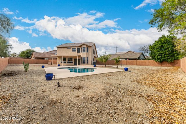 18601 N 16TH Place, Phoenix, AZ 85024