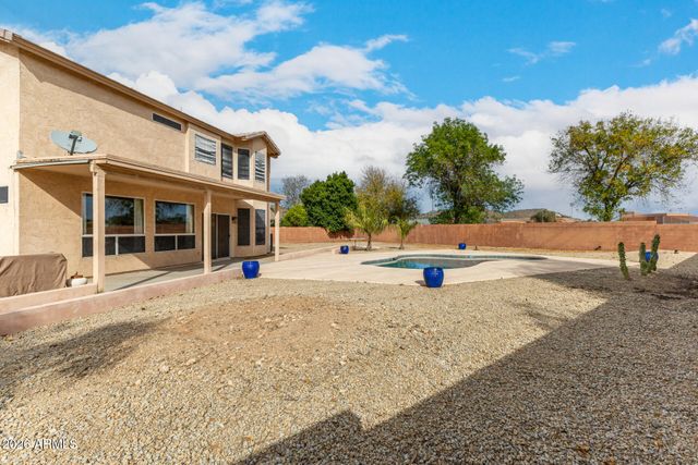 18601 N 16TH Place, Phoenix, AZ 85024