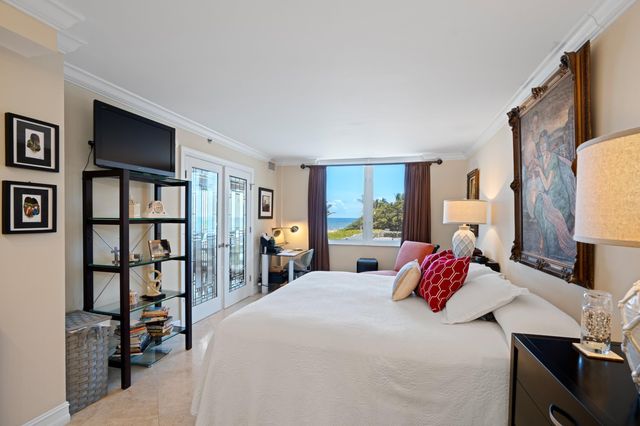 3301 S OCEAN Boulevard 109, Highland Beach, FL 33487
