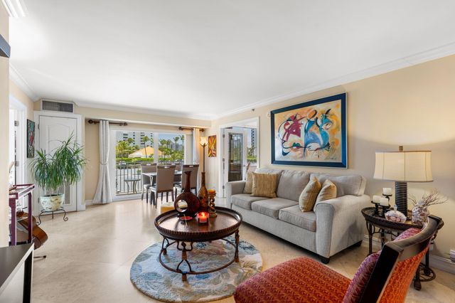 3301 S OCEAN Boulevard 109, Highland Beach, FL 33487