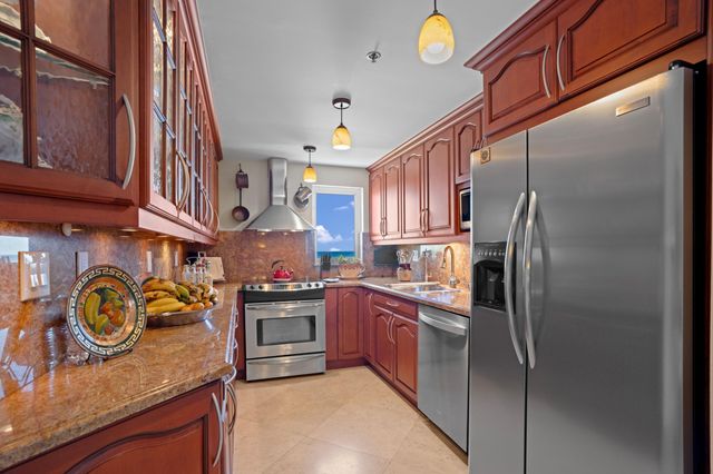 3301 S OCEAN Boulevard 109, Highland Beach, FL 33487