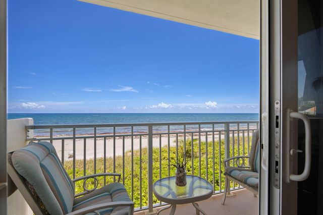 3301 S OCEAN Boulevard 109, Highland Beach, FL 33487