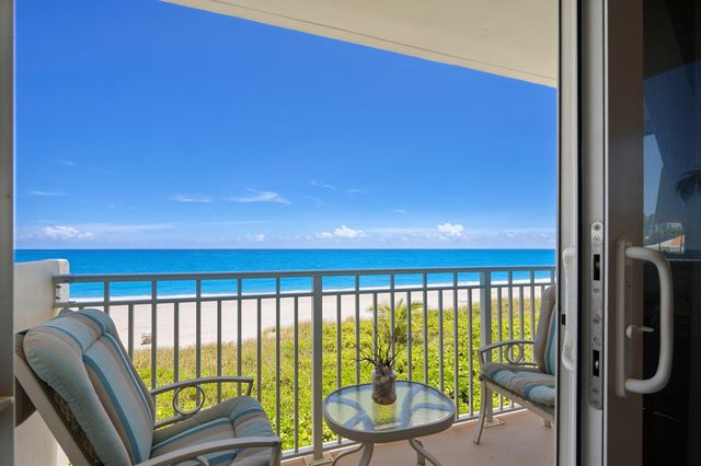 3301 S OCEAN Boulevard 109, Highland Beach, FL 33487