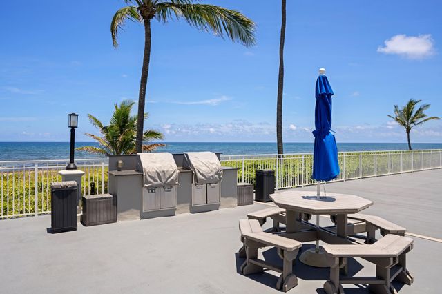 3301 S OCEAN Boulevard 109, Highland Beach, FL 33487