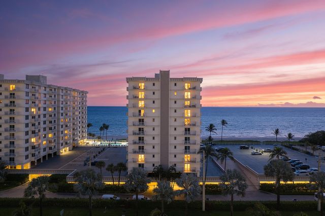 3301 S OCEAN Boulevard 109, Highland Beach, FL 33487