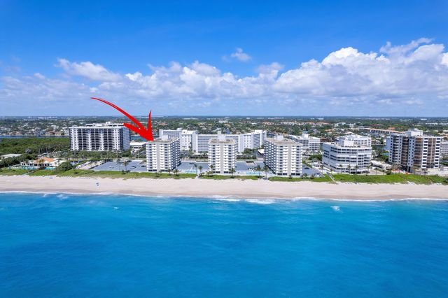 3301 S OCEAN Boulevard 109, Highland Beach, FL 33487