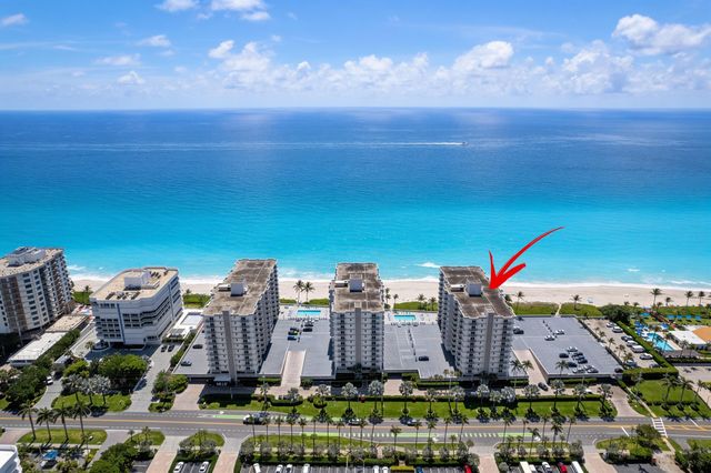 3301 S OCEAN Boulevard 109, Highland Beach, FL 33487
