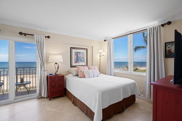 3301 S OCEAN Boulevard 109, Highland Beach, FL 33487