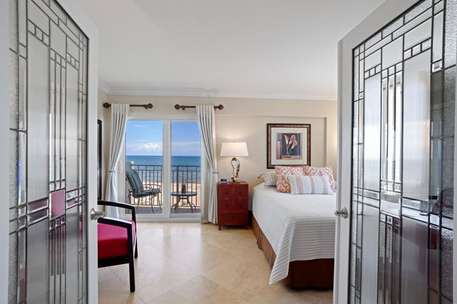 3301 S OCEAN Boulevard 109, Highland Beach, FL 33487