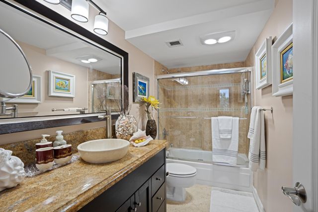 3301 S OCEAN Boulevard 109, Highland Beach, FL 33487