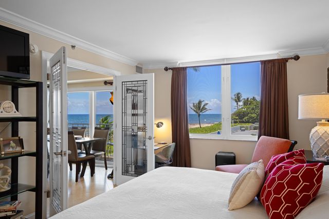 3301 S OCEAN Boulevard 109, Highland Beach, FL 33487