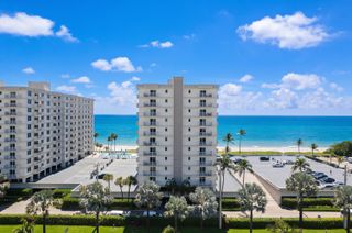 3301 S OCEAN Boulevard 109, Highland Beach, FL 33487