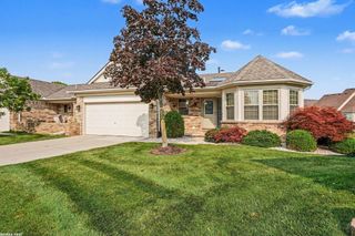 52109 E Westgrove Ct. Court #510 Unit 103, Macomb Twp, MI 48042
