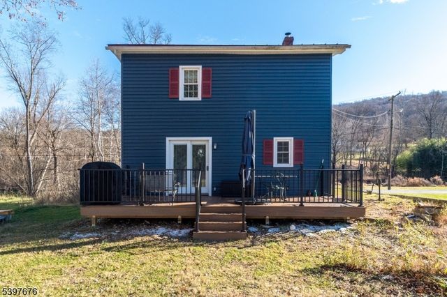 23 Musconetcong St, Pohatcong Twp., NJ 08865
