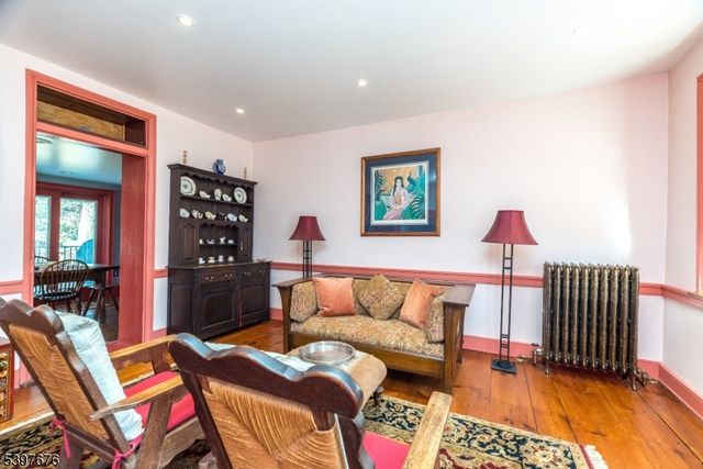 23 Musconetcong St, Pohatcong Twp., NJ 08865