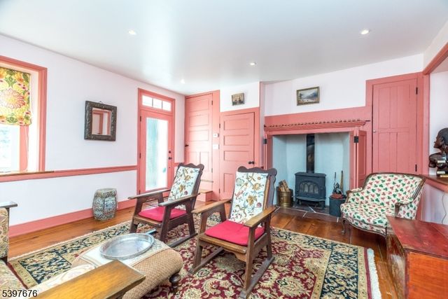 23 Musconetcong St, Pohatcong Twp., NJ 08865