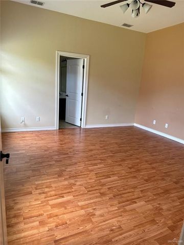 3207 Omega Street, Edinburg, TX 78539