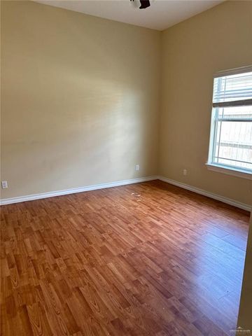 3207 Omega Street, Edinburg, TX 78539