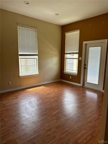 3207 Omega Street, Edinburg, TX 78539