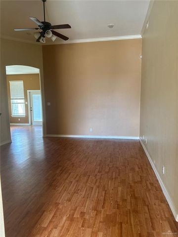 3207 Omega Street, Edinburg, TX 78539