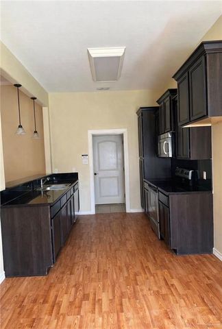 3207 Omega Street, Edinburg, TX 78539