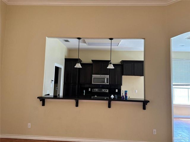 3207 Omega Street, Edinburg, TX 78539