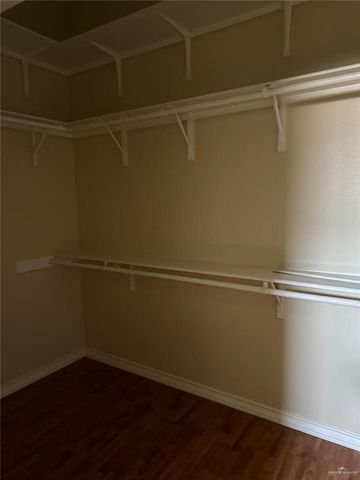 3207 Omega Street, Edinburg, TX 78539