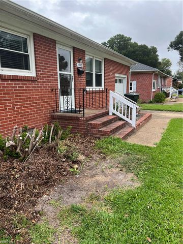 3002 Butternut DR, Hampton, VA 23666