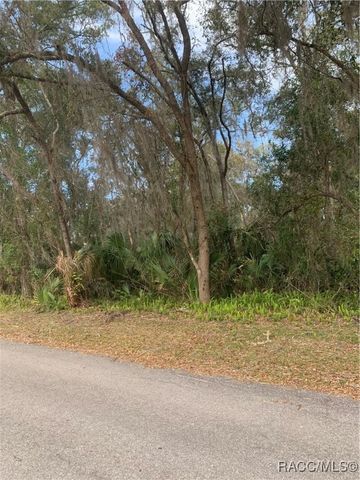 1541 NW 21st Street, Crystal River, FL 34428