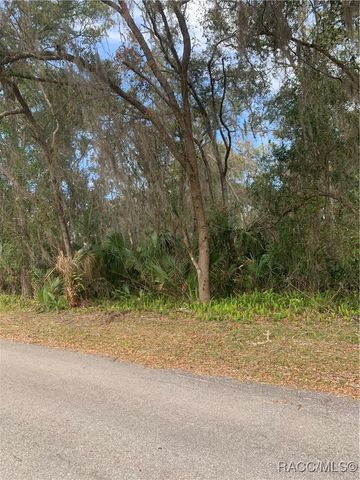 1541 NW 21st Street, Crystal River, FL 34428