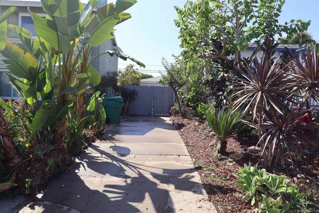 2328 LUCERNE DRIVE, San Diego, CA 92106