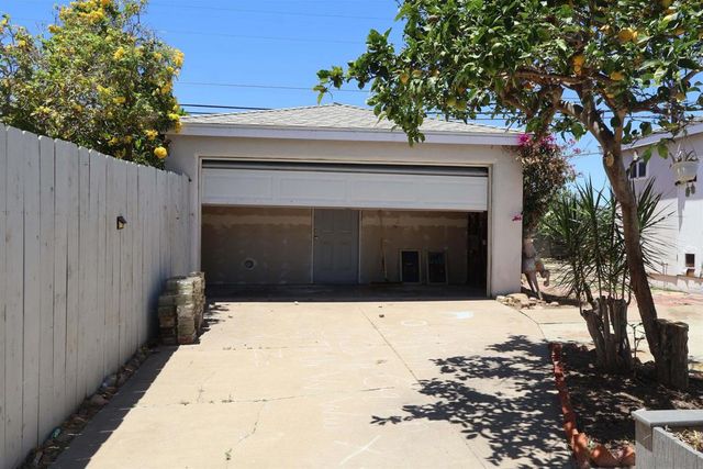 2328 LUCERNE DRIVE, San Diego, CA 92106