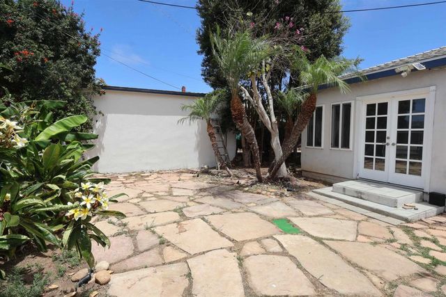 2328 LUCERNE DRIVE, San Diego, CA 92106