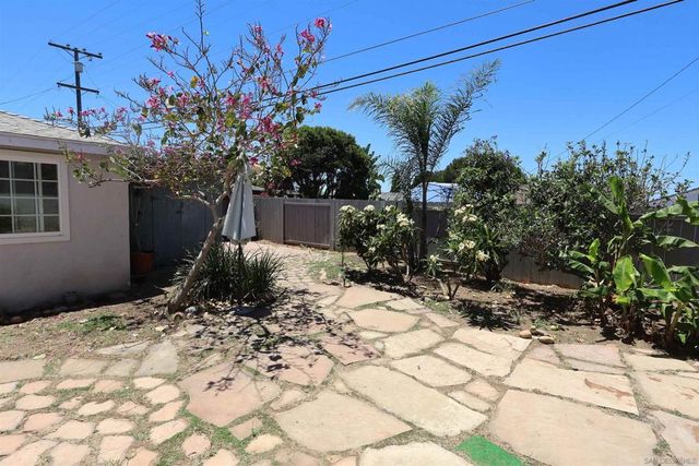 2328 LUCERNE DRIVE, San Diego, CA 92106