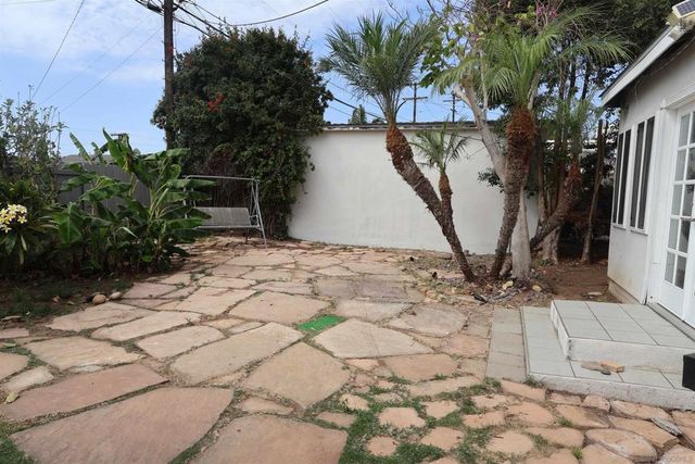 2328 LUCERNE DRIVE, San Diego, CA 92106