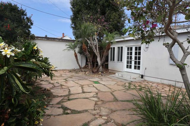 2328 LUCERNE DRIVE, San Diego, CA 92106