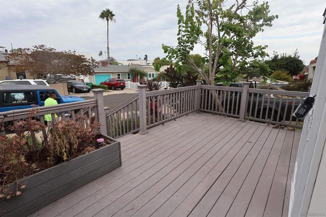 2328 LUCERNE DRIVE, San Diego, CA 92106