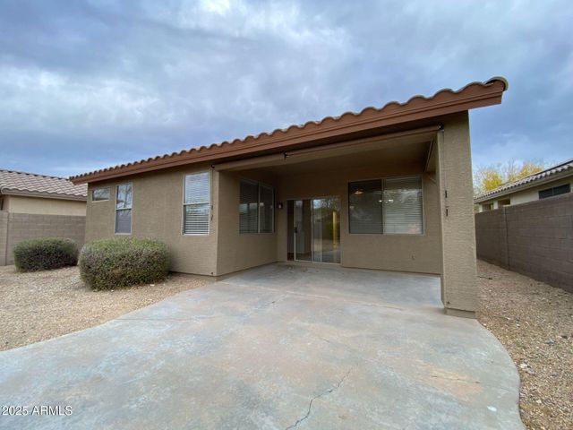 2545 W WARREN Drive, Anthem, AZ 85086